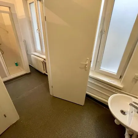 Apartamento Fantastic Waw - Ch5 C211 Varsovia