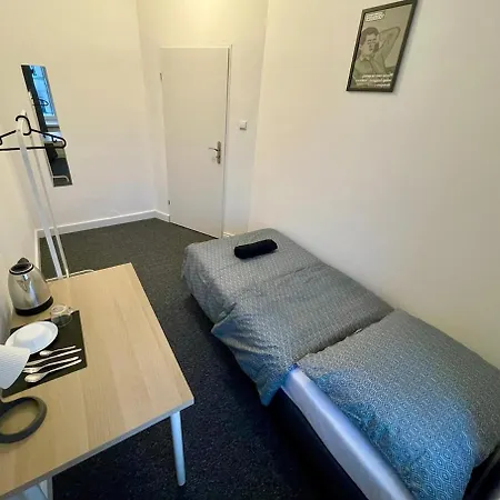 Apartamento Fantastic Waw - Ch5 C211