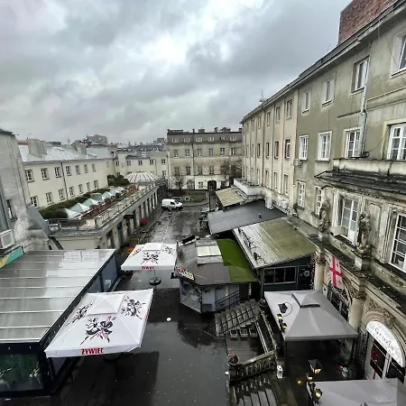 Fantastic Waw - Ch5 C211 Apartamento *