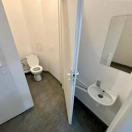 Διαμέρισμα Fantastic Waw - Ch5 C211 *