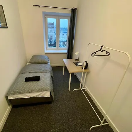 Fantastic Waw - Ch5 C211 Varşova